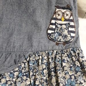 Maggie & Zoe Dresses - 🍭Magie & Zoe Jumper 4T🍭 Maggie & Zoe Dresses - 🍭Magie & Zoe Jumper 4T🍭